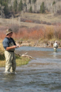 Black Mountain Lodge - Alpine, WY