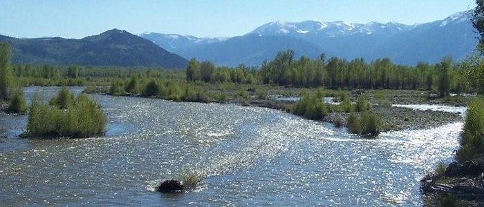 Snake River